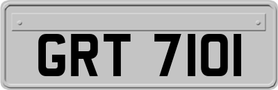 GRT7101