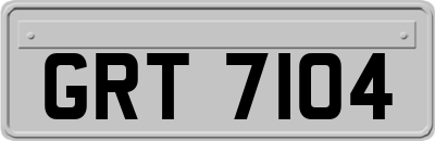 GRT7104