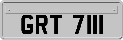GRT7111