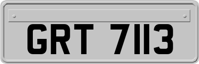 GRT7113