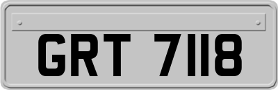 GRT7118