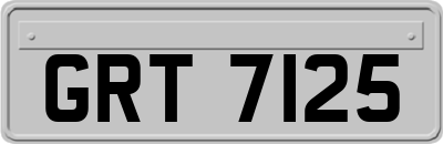 GRT7125