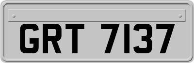 GRT7137