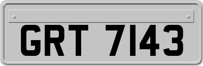 GRT7143