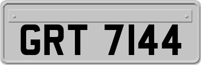 GRT7144