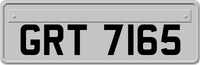 GRT7165