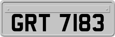GRT7183