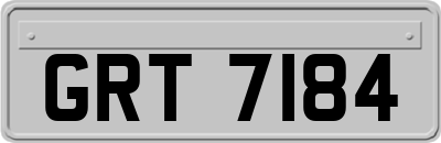 GRT7184