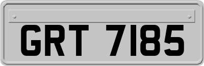 GRT7185