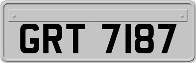 GRT7187