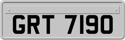 GRT7190
