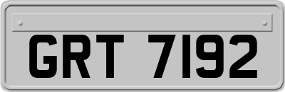 GRT7192