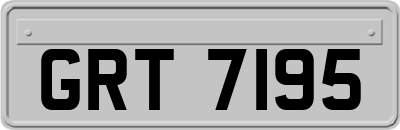 GRT7195