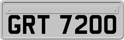 GRT7200