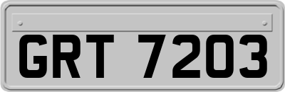 GRT7203