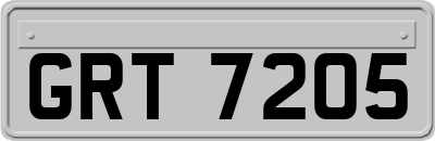 GRT7205