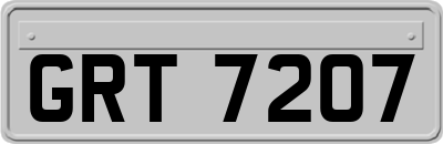 GRT7207