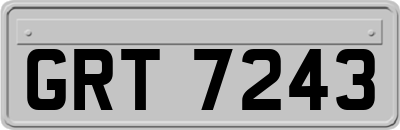GRT7243