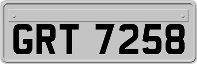 GRT7258