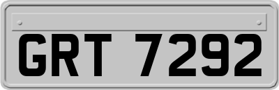 GRT7292