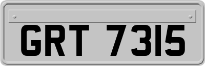 GRT7315