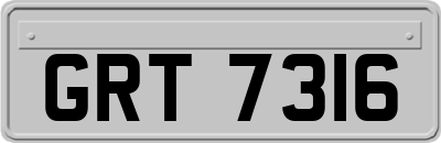 GRT7316