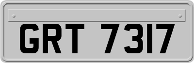 GRT7317
