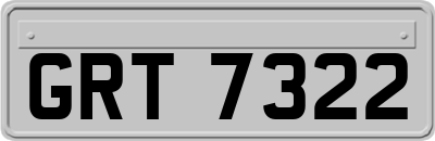 GRT7322