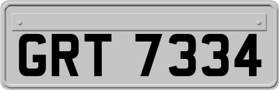 GRT7334