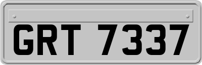 GRT7337