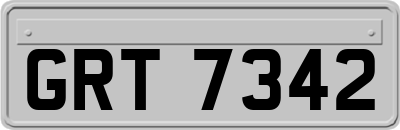 GRT7342