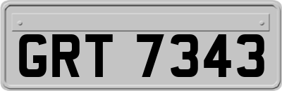 GRT7343