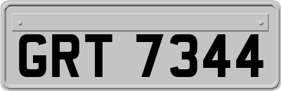 GRT7344