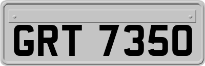 GRT7350