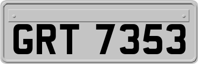 GRT7353