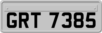 GRT7385