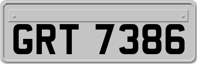 GRT7386