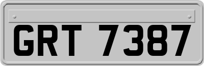 GRT7387