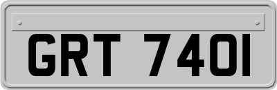 GRT7401