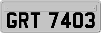 GRT7403