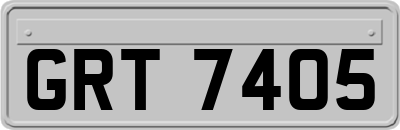 GRT7405
