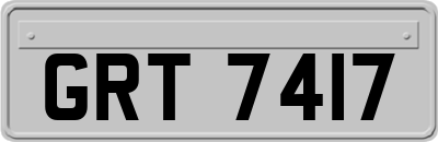 GRT7417