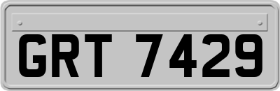 GRT7429