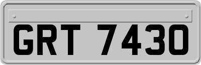 GRT7430