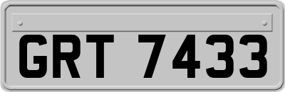 GRT7433