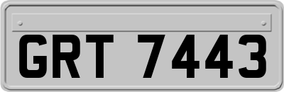 GRT7443