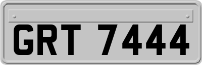 GRT7444