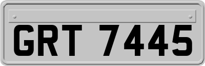 GRT7445