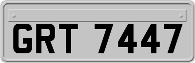 GRT7447