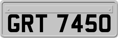 GRT7450